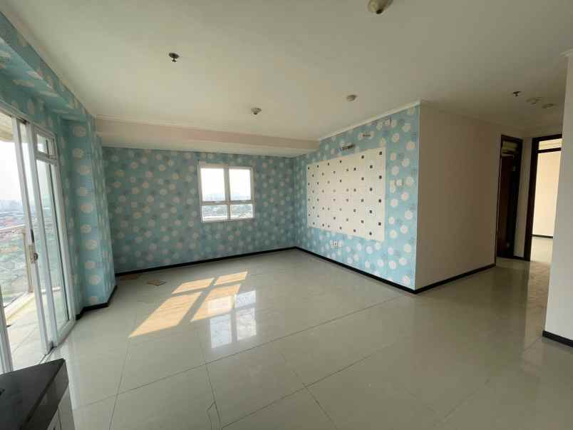 dijual apartemen pasteur