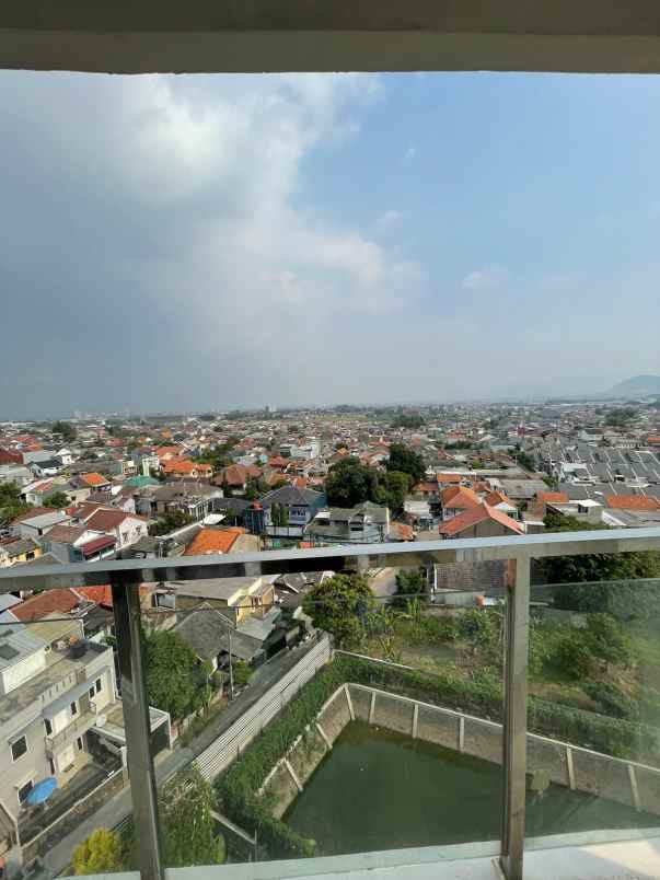 dijual apartemen pasteur