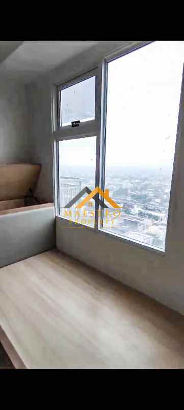 dijual apartemen podomoro tower lexington