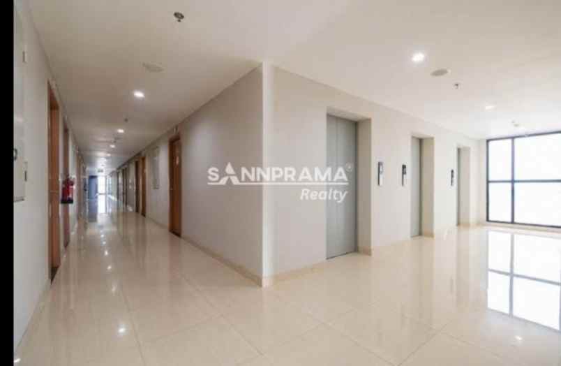 dijual apartemen pondok cina beji depok