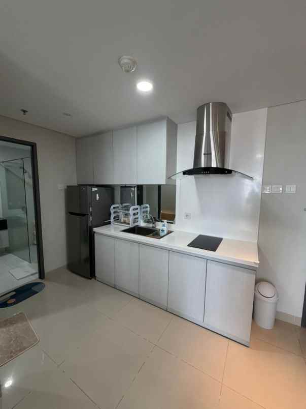 dijual apartemen praxis