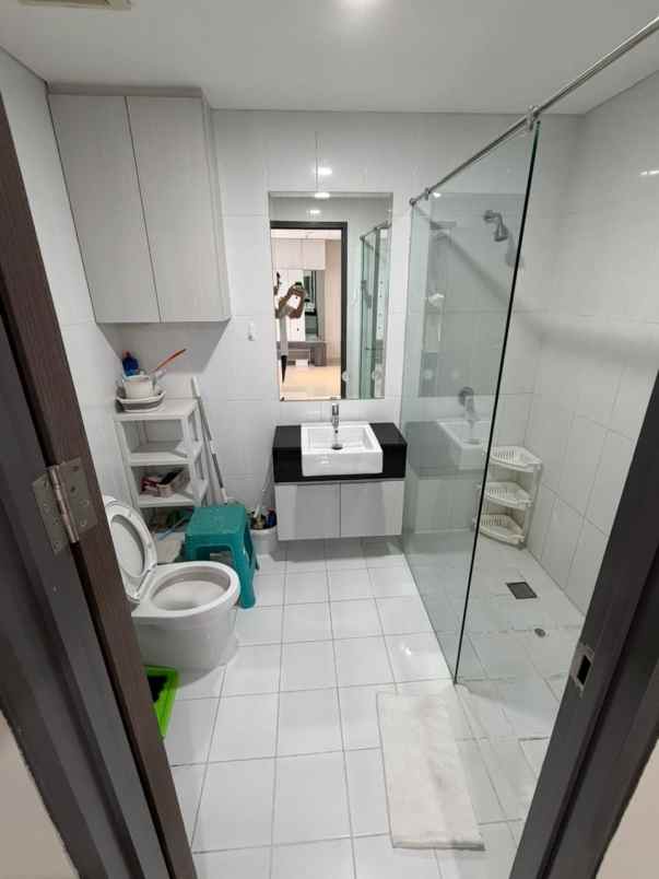 dijual apartemen praxis