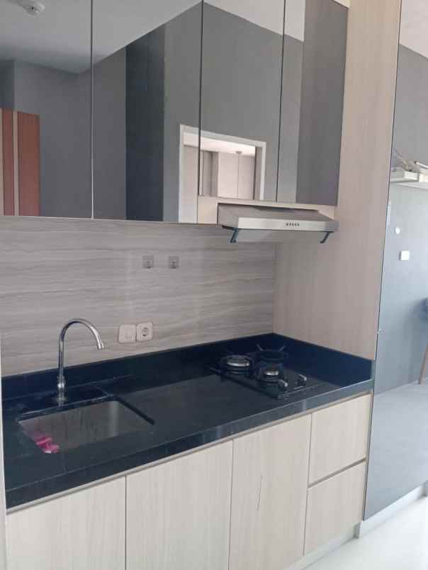 dijual apartemen puncak dharmahusada