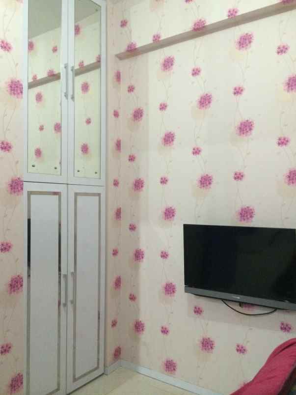 dijual apartemen puncak kertajaya