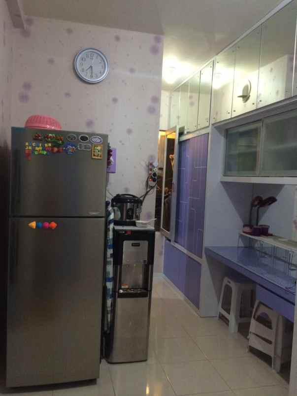 dijual apartemen puncak kertajaya