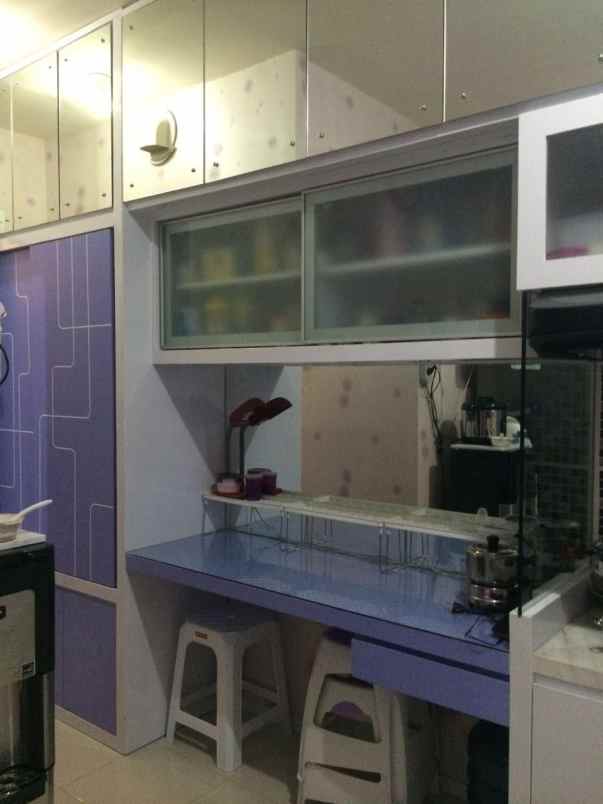 dijual apartemen puncak kertajaya