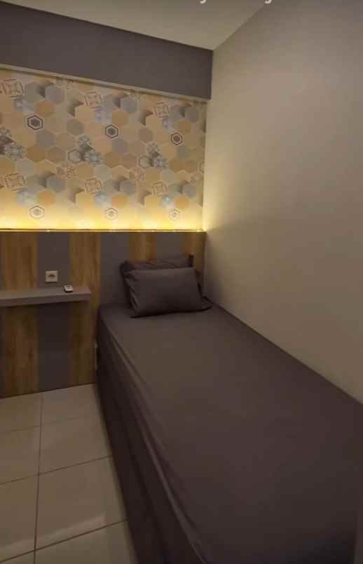 dijual apartemen puncak kertajaya