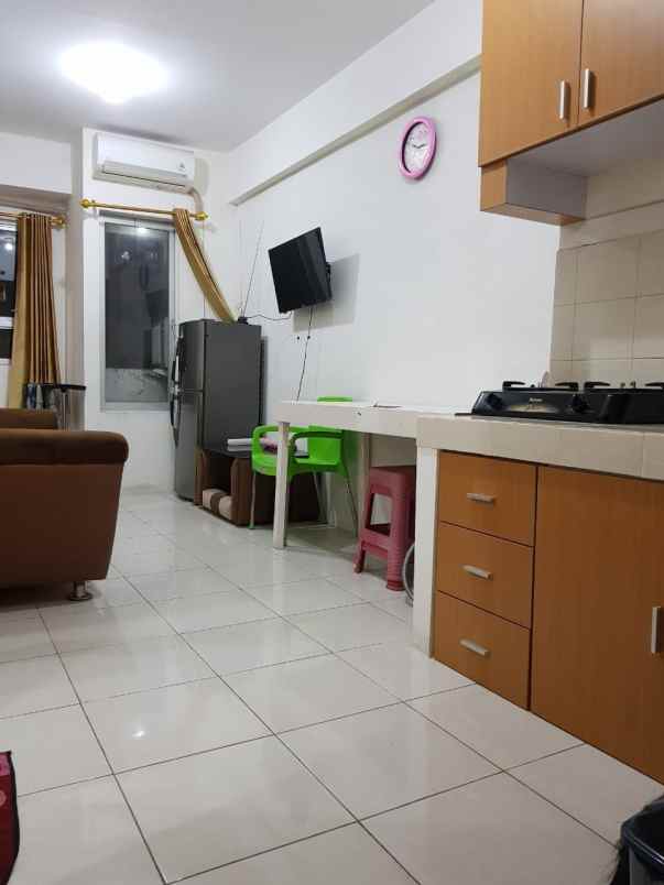 dijual apartemen puncak permai