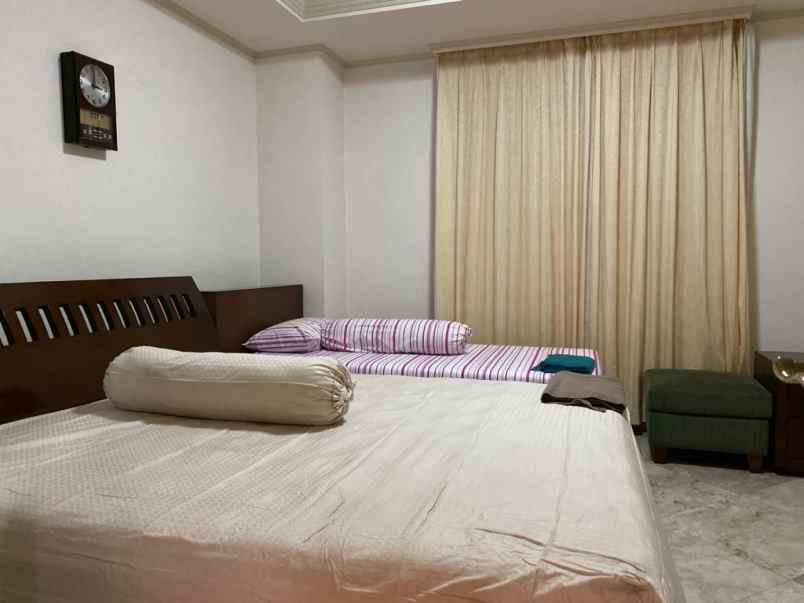 dijual apartemen puri matahari