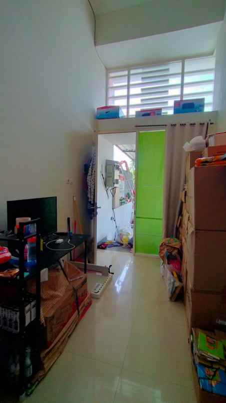 dijual apartemen puri safira regency