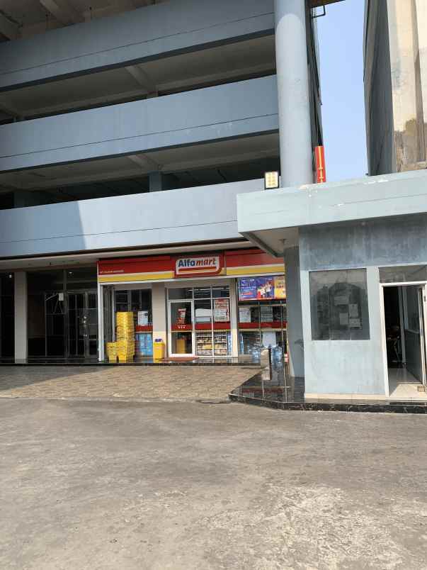 dijual apartemen saladdin mansion apartment