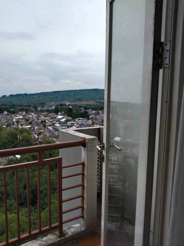 dijual apartemen sentul city babakan madang bogor