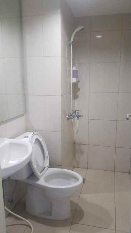 dijual apartemen tanglin jl puncak indah
