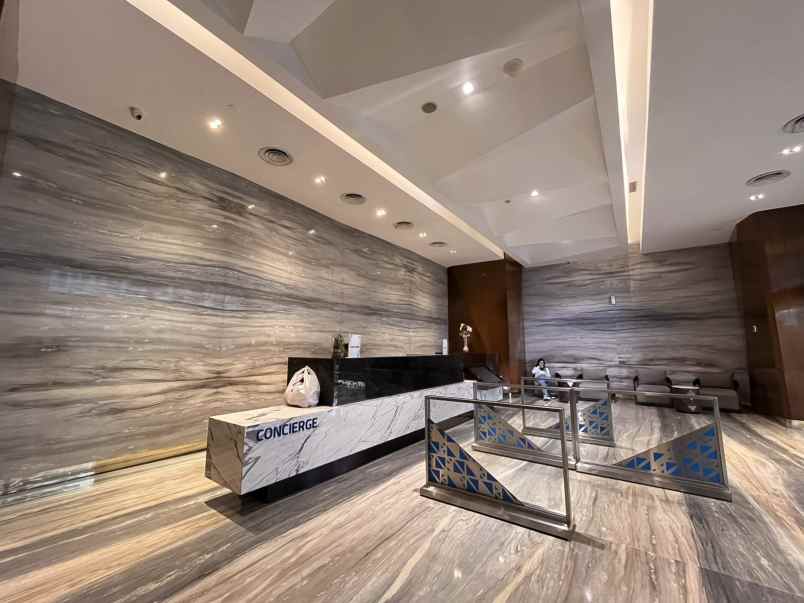 dijual apartemen tanjung duren selatan