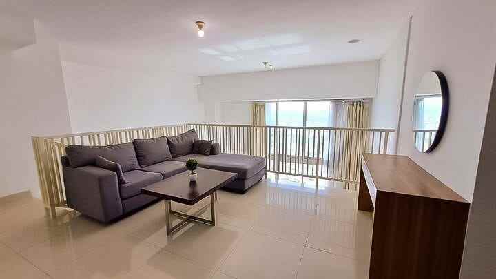 dijual apartemen tanjung duren selatan