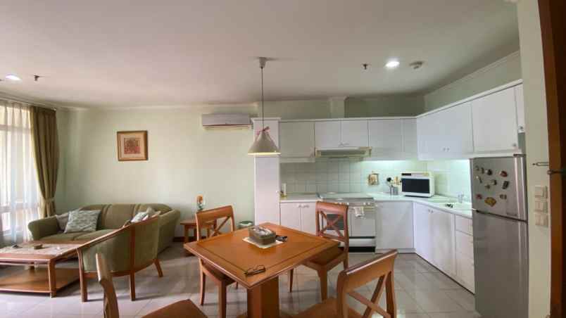 dijual apartemen tb simatupang