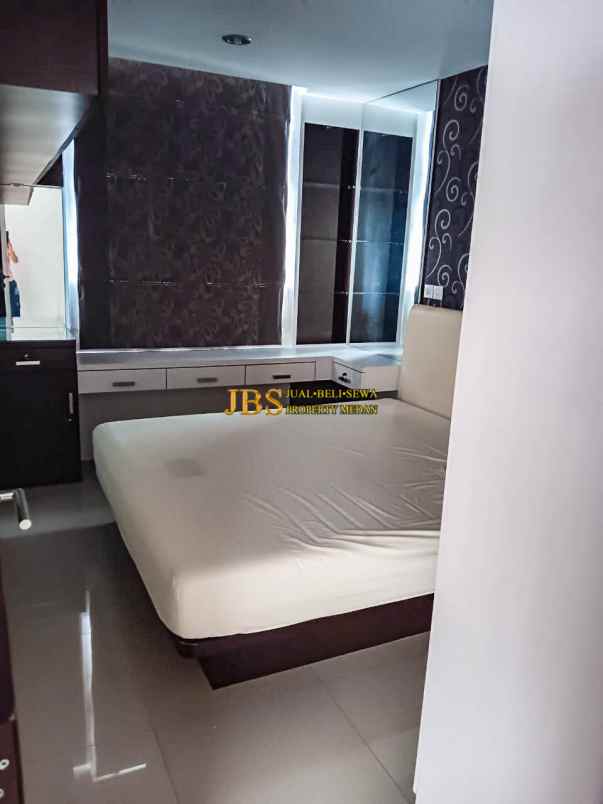 dijual apartemen the royal condominium