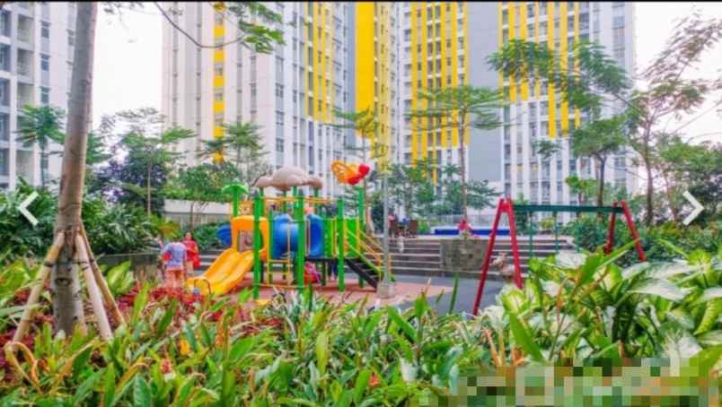 dijual apartemen the springlake tower