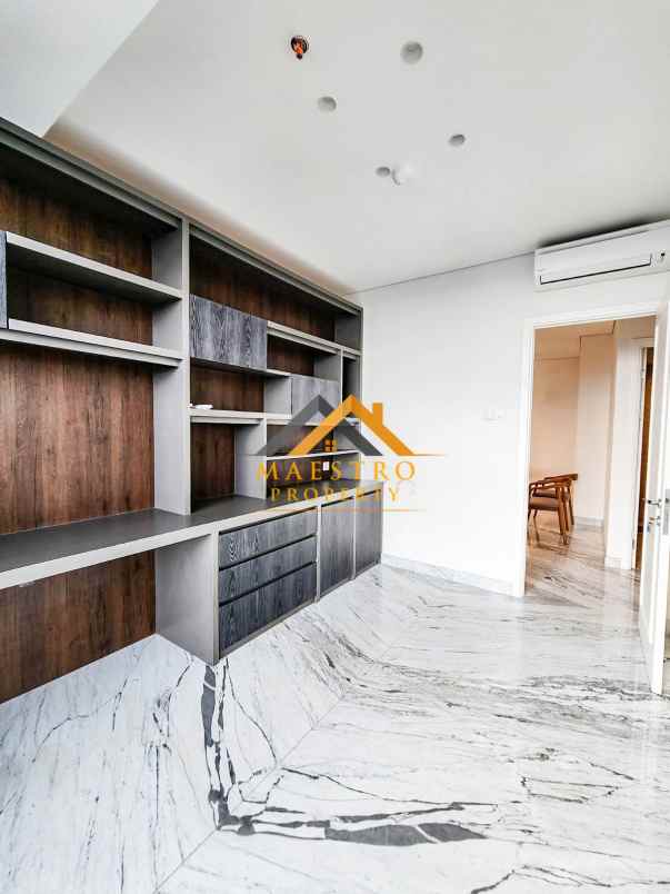 dijual apartemen tribeca condominium