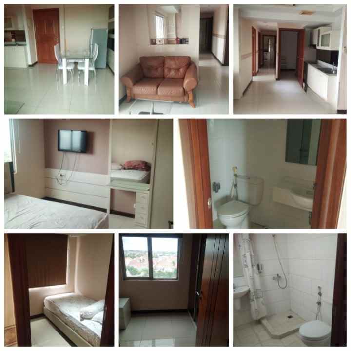 dijual apartemen waterplace