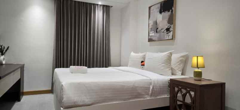 dijual apartemen waterplace