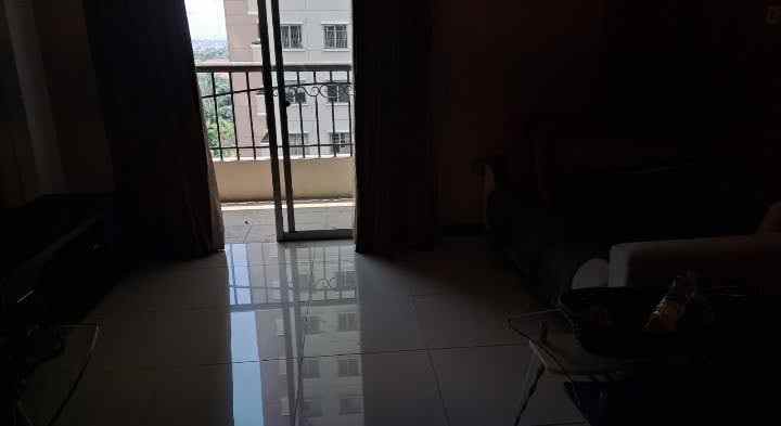 dijual apartemen waterplace pakuwon indah