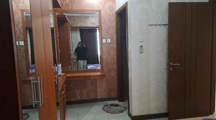 dijual apartemen waterplace pakuwon indah