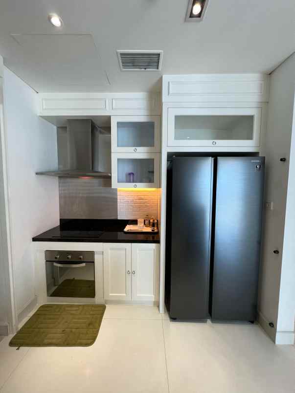 dijual apartemen wq4r jr6 london pluit