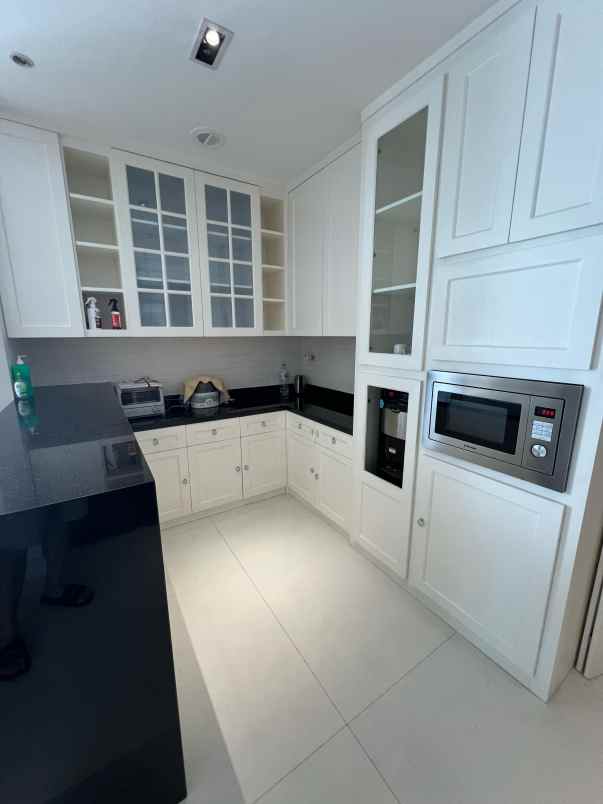 dijual apartemen wq4r jr6 london pluit