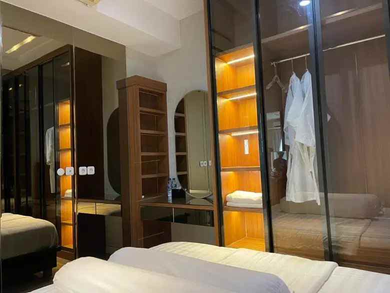 dijual apartement anderson surabaya