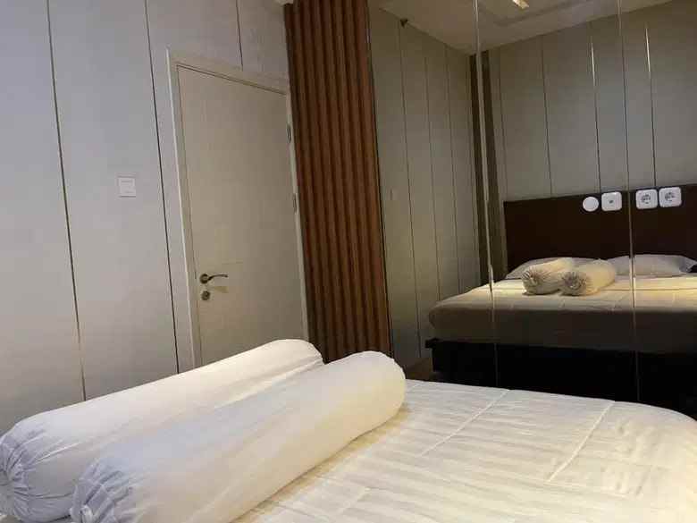 dijual apartement anderson surabaya