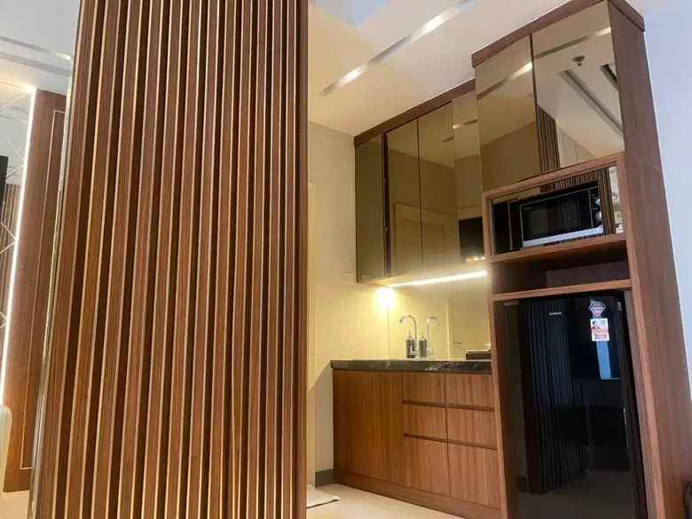 dijual apartement anderson surabaya