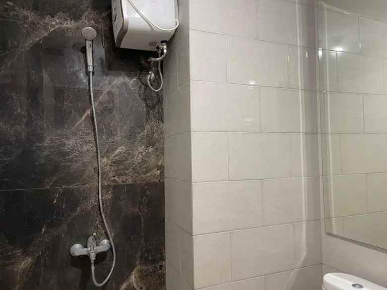 dijual apartement anderson surabaya