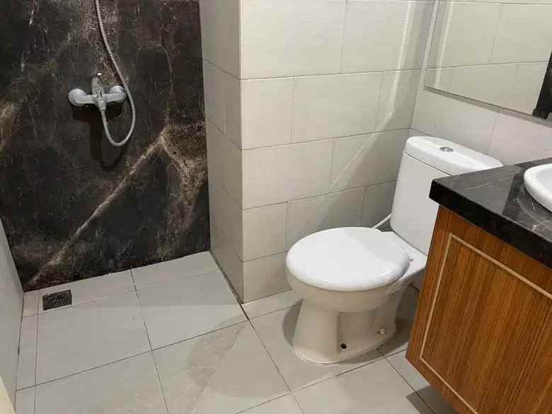 dijual apartement anderson surabaya