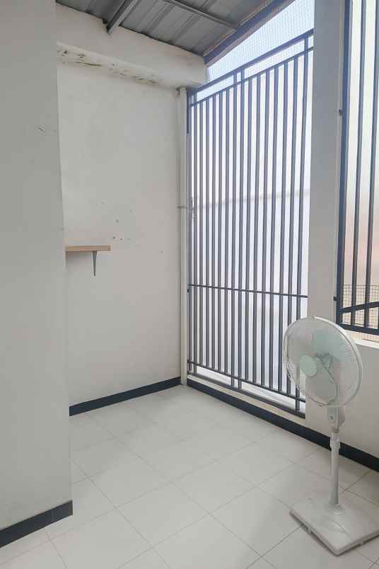 dijual bawah pasaran rumah kota bogor luas 133 shm