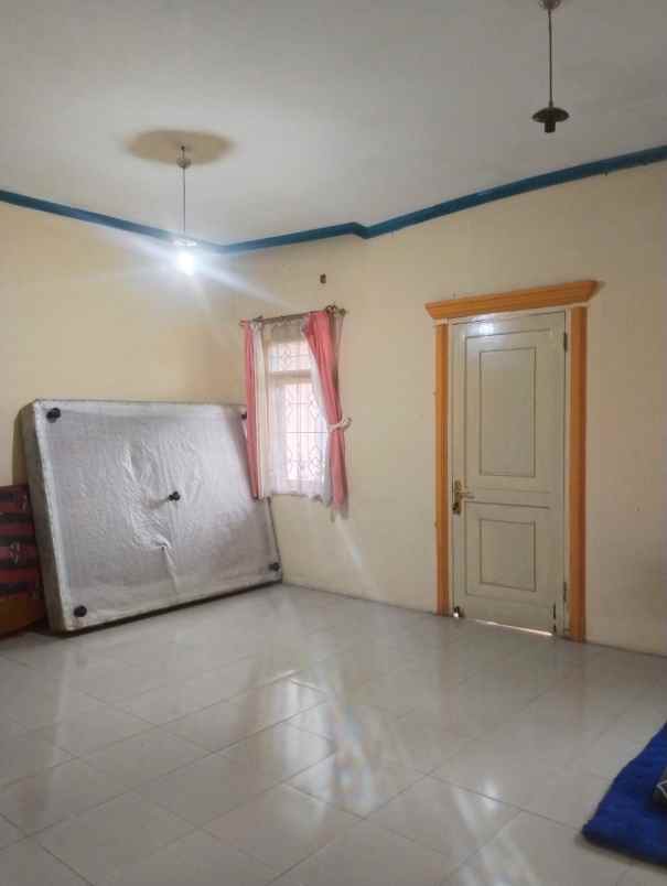 dijual cepan rumah di taman mutiara cimahi