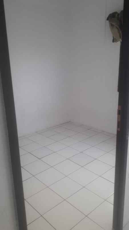 dijual cepat apartemen murah di cawang