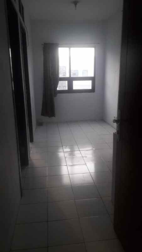 dijual cepat apartemen murah di cawang