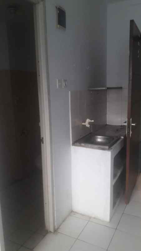 dijual cepat apartemen murah di cawang