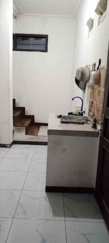 dijual cepat kost kostan full terisi