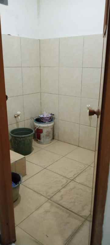 dijual cepat kost kostan full terisi