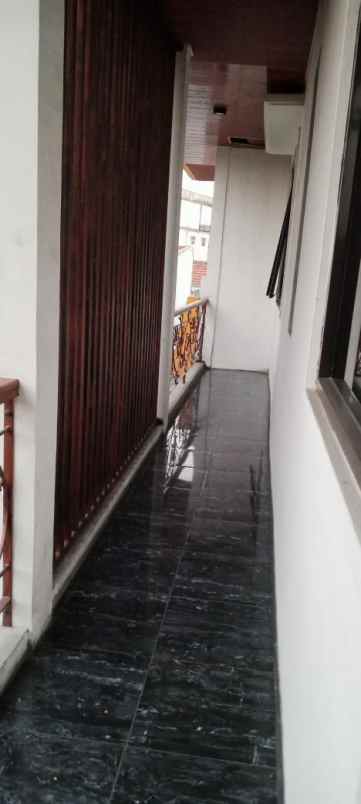 dijual cepat kost kostan full terisi