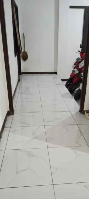 dijual cepat kost kostan full terisi