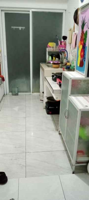 dijual cepat kost kostan full terisi