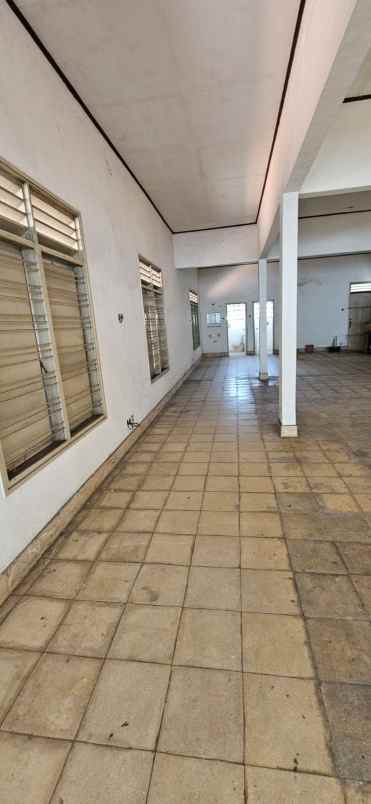 dijual cepat ruko cibogor bogor tengah kota bogor