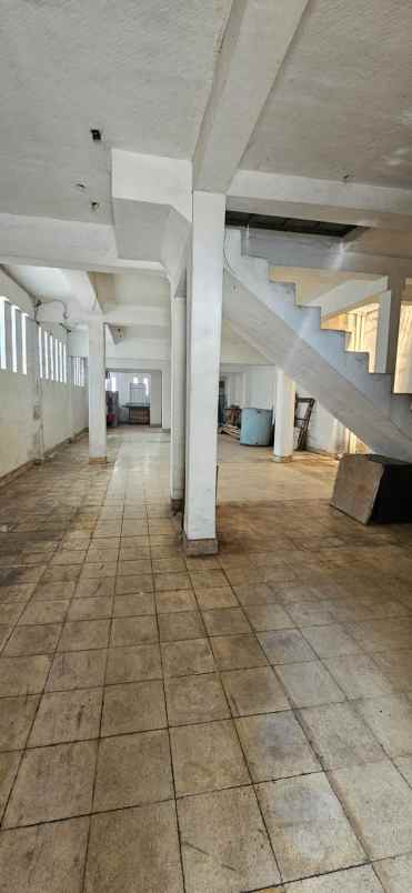 dijual cepat ruko cibogor bogor tengah kota bogor