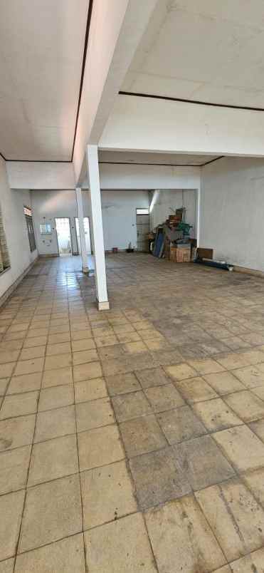 dijual cepat ruko cibogor bogor tengah kota bogor