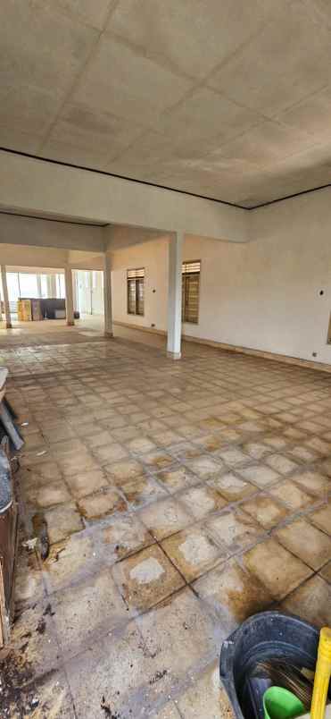 dijual cepat ruko cibogor bogor tengah kota bogor