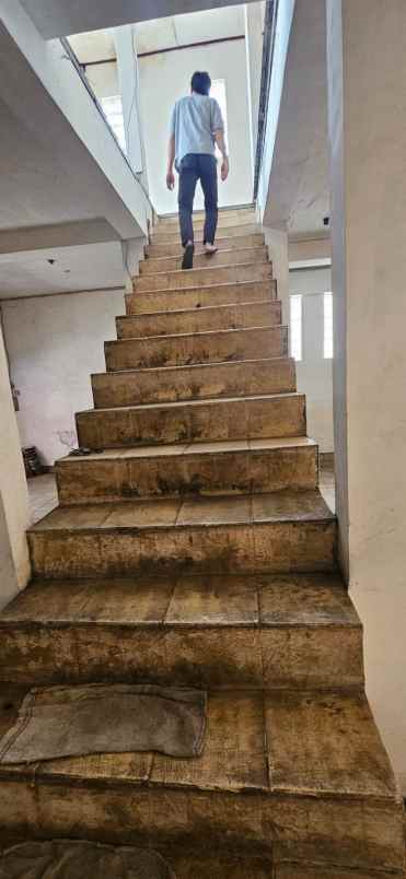 dijual cepat ruko cibogor bogor tengah kota bogor