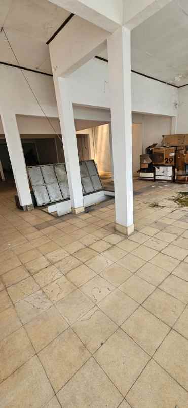 dijual cepat ruko cibogor bogor tengah kota bogor
